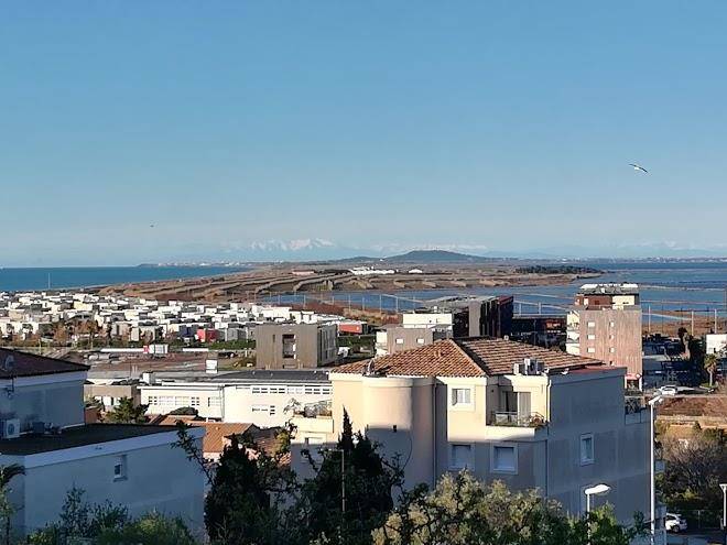 Les marches du soleil