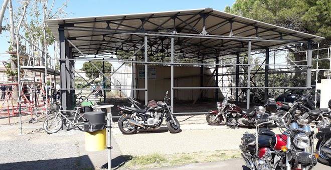 Les petanqueurs graulens