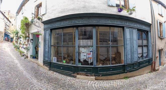 Les quatr' farceurs