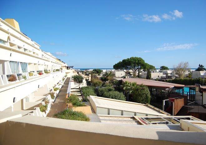 Locations naturiste agde