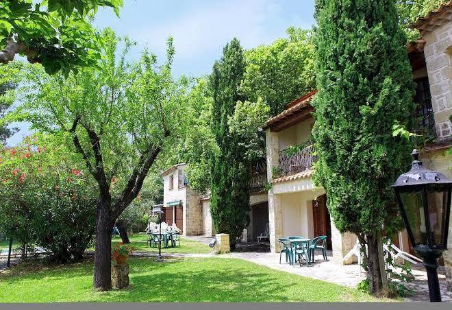 Logis auberge de la tour