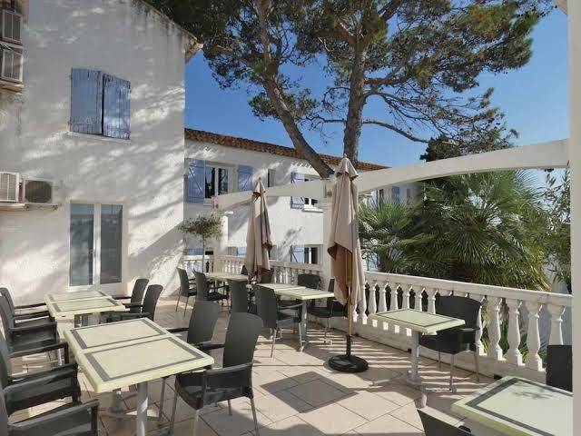 Hotel le sarac