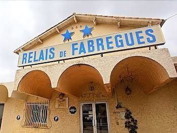Logis relais de fabregues