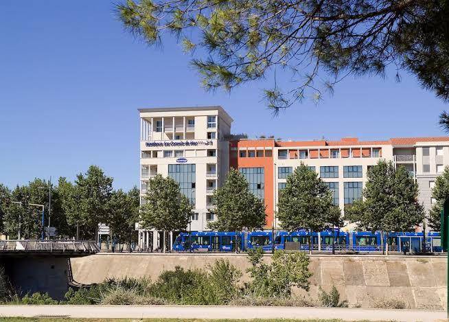 Madame Vacances Residence Les Consuls De La Mer Image