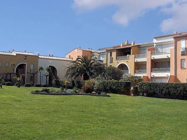 Maison alary