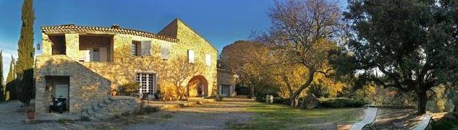 Maison catalina au mas cambounet