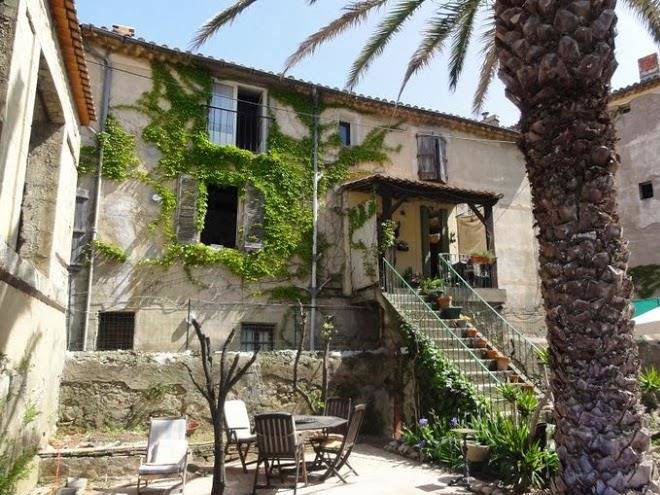 Maison de l'orb