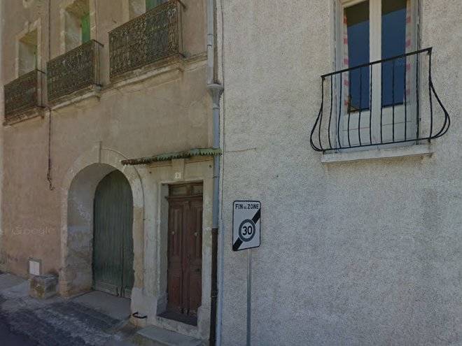 Maison m