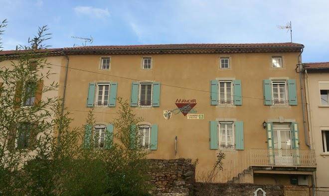 Manoir la trivalle