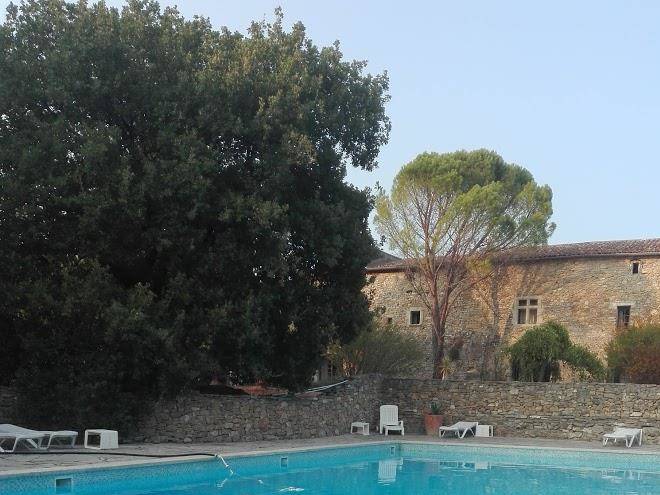 Mas De Bombequiols Image