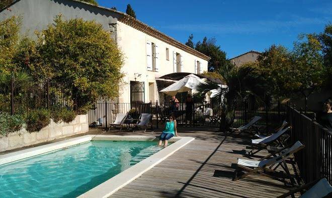 Mas De Jacquet Image