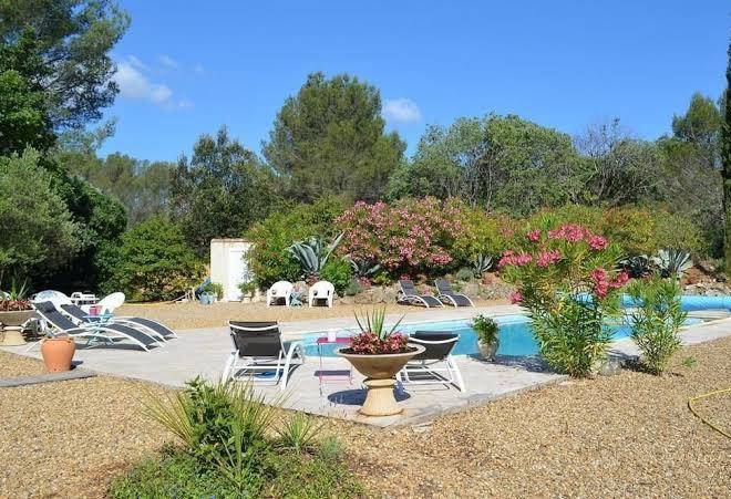 Mas Les Chenes Image