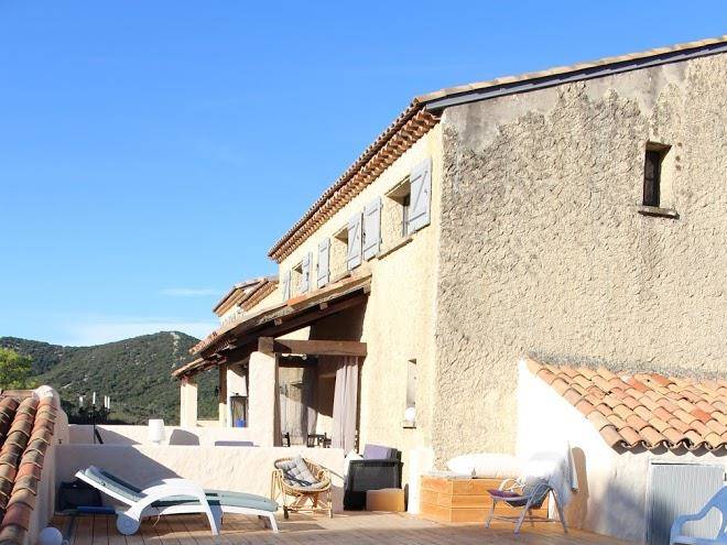 Mas Serre Plume Image