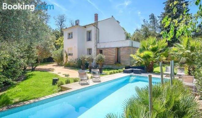 Mon Jardin En Ville Image