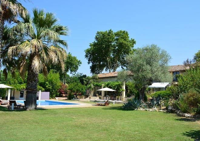 O chai d'oeuvres luxury b&b