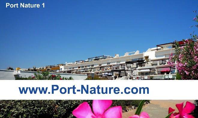 Port nature 1