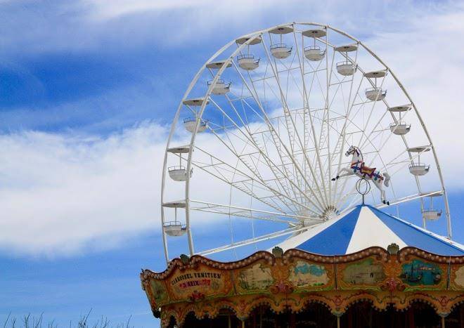 Resideal Bernard De Ventadour Image