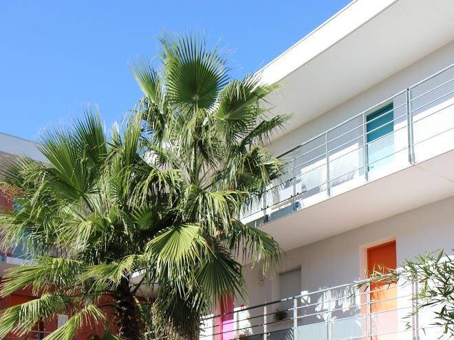 Residence academie de montpellier