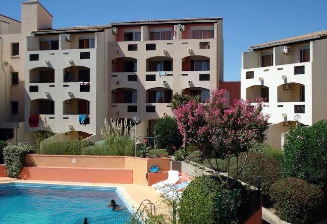 Residence agathea
