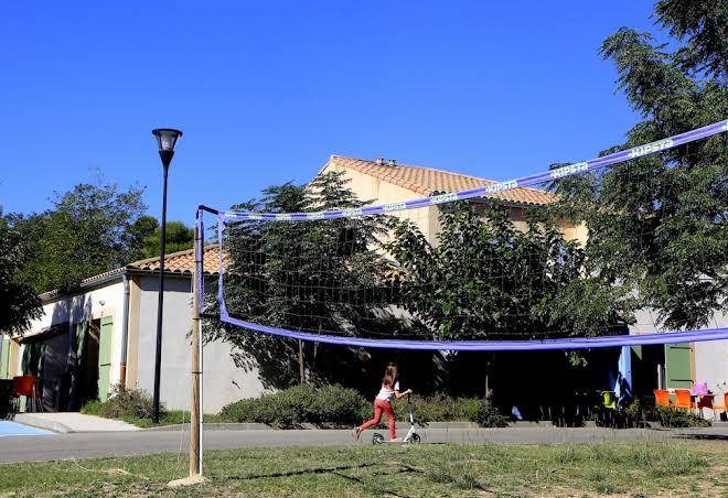 Residence le mas des cigales