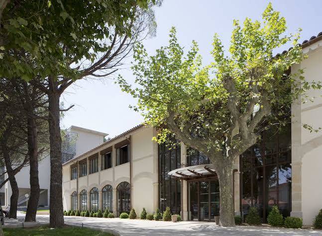 Residence du bois de lon