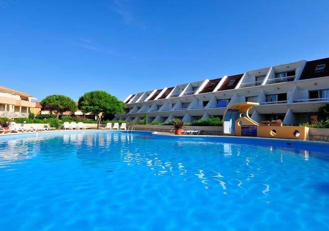 Residence Goelia Aguylene Image