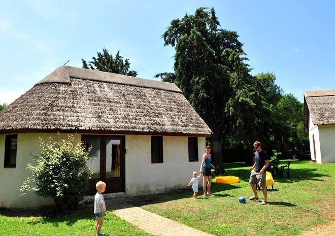 Residence Goelia Le Mas Blanc Image