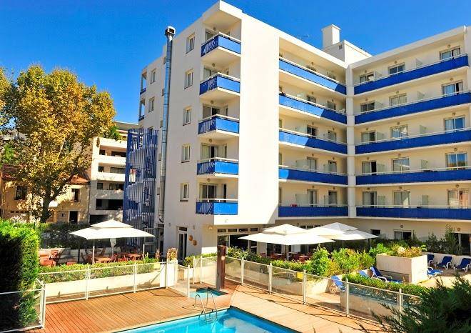 Residence goelia sun city