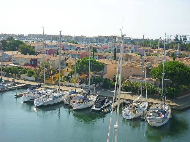 Residence hoteliere l'abbaye du cap