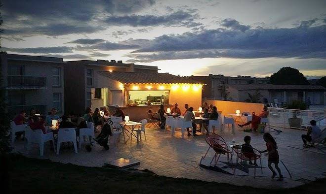Residence l'oree de montpellier