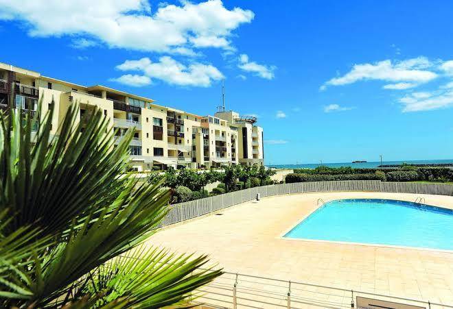 Residence pierre et vacances les rivages de rochelongue