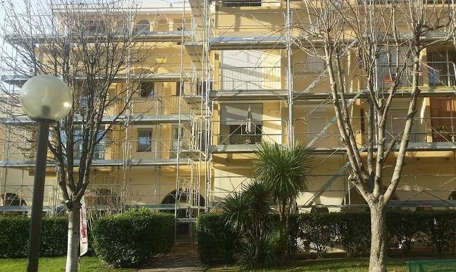 Residence plein soleil