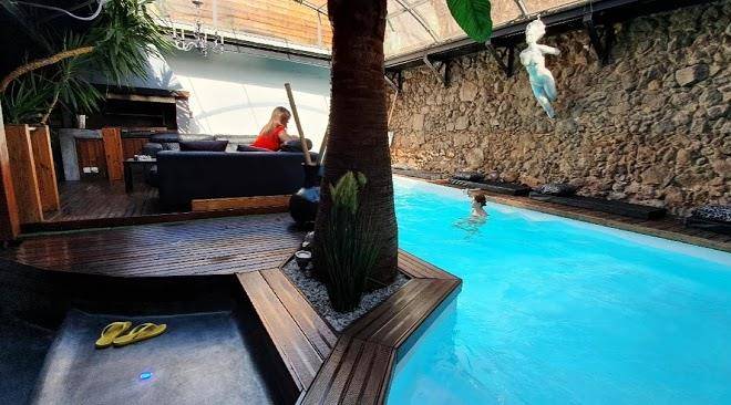 Royale Suite Spa Image