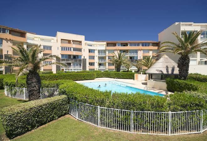 Savanna beach les terrasses de savanna vacanceole