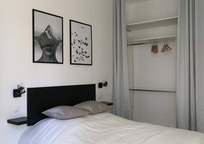 Sleep in montpellier