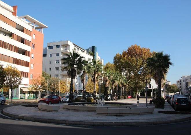 Smart Living Antigone Image