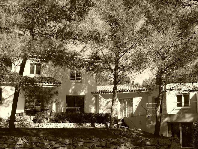 Studio D'hotes Les Libellules Image