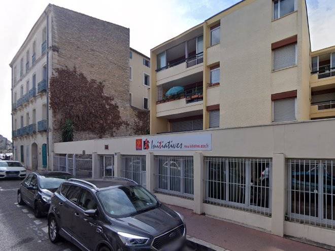 T2 rue des pins