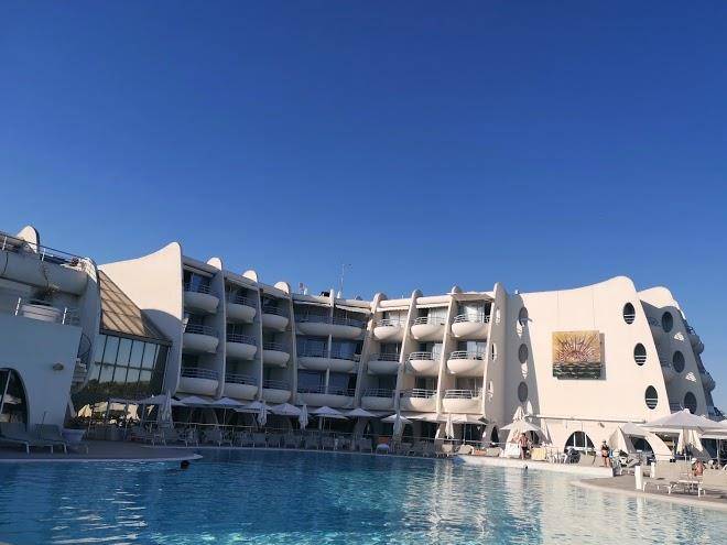 Thalasso & Spa La Grande Motte Image