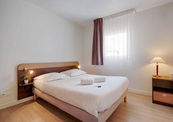 Zenitude hotel residences beziers centre