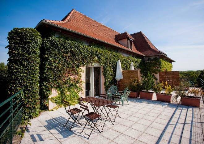 Amadour hotel