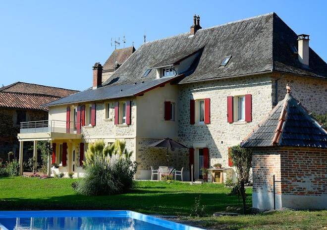 Au clos du cele