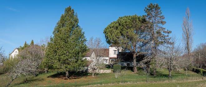 Au Mas De Garet Image