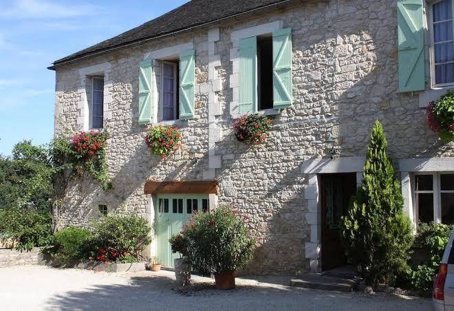 Auberge des sept tours