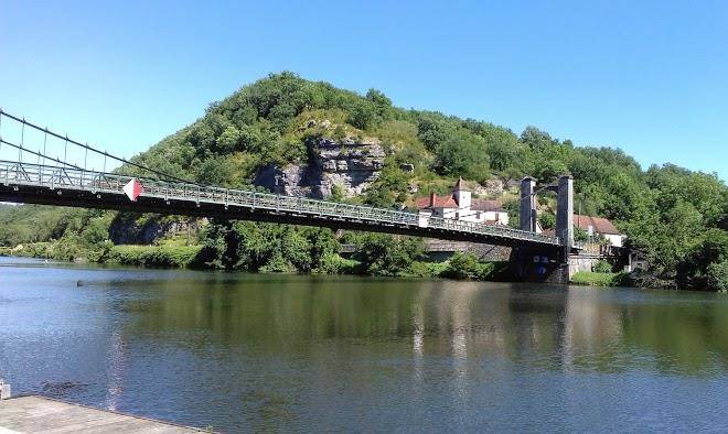 Auberge du pont