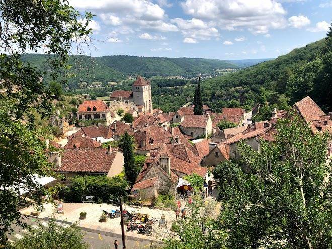 Auberge du sombral