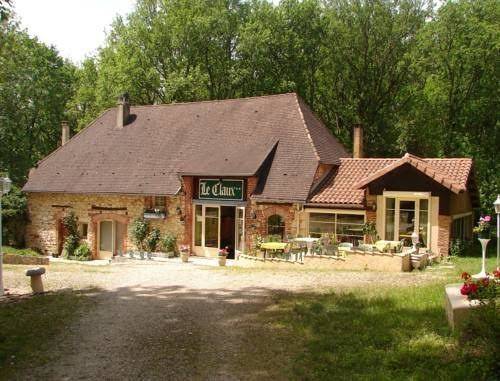 Auberge le claux