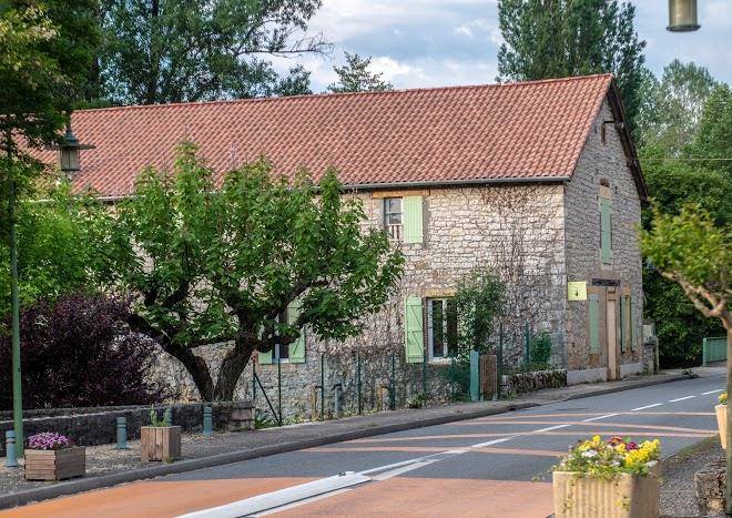 B&b au pere louis