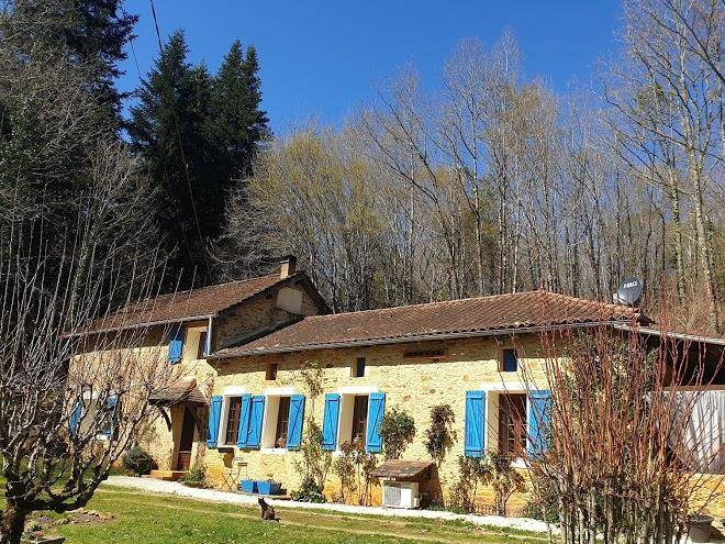 B&b le petit bonheur