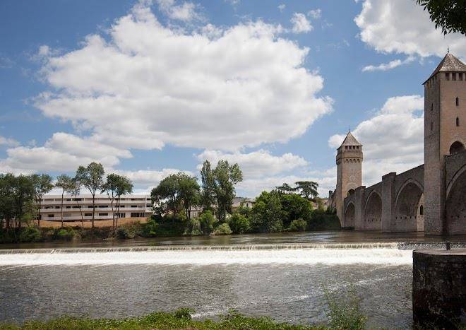 Best western plus hotel divona cahors